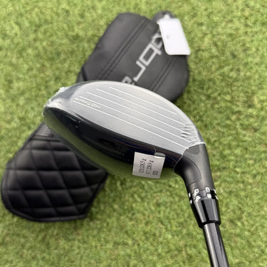 New Cobra Ds-Adapt X #3 Wood 15° / Denali 70G 6.0 Stiff / Left Hand