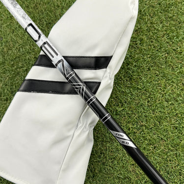New Cobra DS-Adapt X #3 Wood 15° / Denali Black 70G 6.0 Stiff / Left Hand