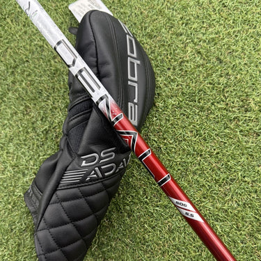 New Cobra Ds-Adapt X #3 Wood 16.5° / Denali Red 50G 5.5 Regular