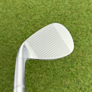 New Cobra King 2025 Wedge Aw 50°.08.V / Dynamic Gold Spinner Tour Issue Wedge