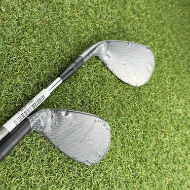 New Cobra King 2025 Wedge Set Sw 54°.10V & Lw 58°.08V / Dynamic Gold Spinner Wedge Flex