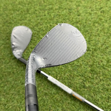 New Cobra King 2025 Wedge Set Sw 54°.10V & Lw 58°.08V / Dynamic Gold Spinner Wedge Flex