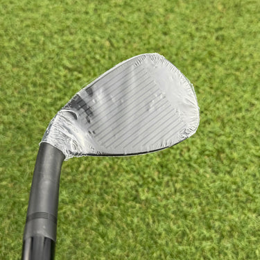 New Cobra King 2025 Wedge Set Sw 54°.10V & Lw 58°.08V / Dynamic Gold Spinner Wedge Flex