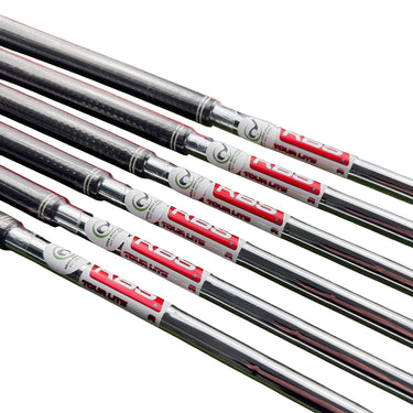 New Cobra King 2026 Irons / 5-Pw / Kbs Tour Lite Regular