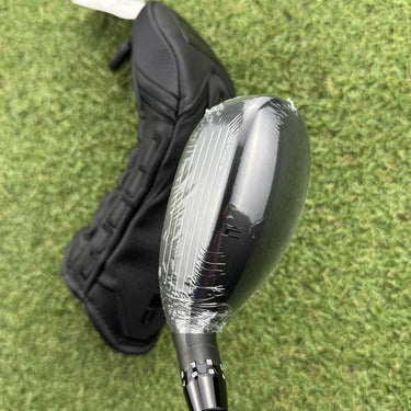 New Cobra King Tec 2025 Hybrid / #3 19° / Mitsubishi Mmt Hb 80 Stiff