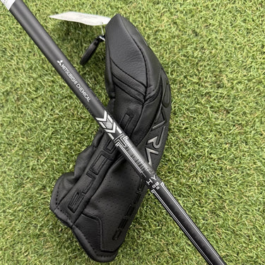 New Cobra King Tec 2025 Hybrid / #3 19° / Mitsubishi Mmt Hb 80 Stiff
