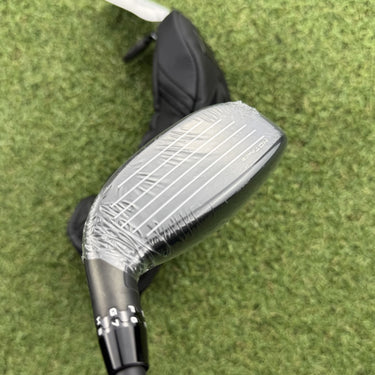 New Cobra King Tec 2025 Hybrid / #3 19° / Mitsubishi Mmt Hb 80 Stiff
