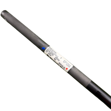 New Hzrdus Gen4 6.5 80g X-Stiff Hybrid Shaft / Untipped