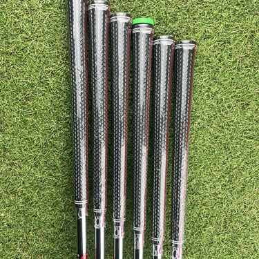 New King Cobra Tec 2025 Irons / 5-Pw / Kbs $-Taper Lite Regular