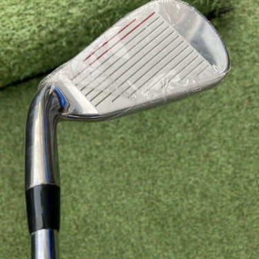 New Lynx Predator #6 Iron / True Temper Regular