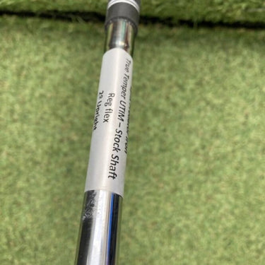 New Lynx Predator #6 Iron / True Temper Regular