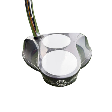 New Odyssey Ai Dual 2-Ball DB Putter / 35''