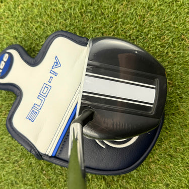 New Odyssey Ai-One 24 S Putter / 34"