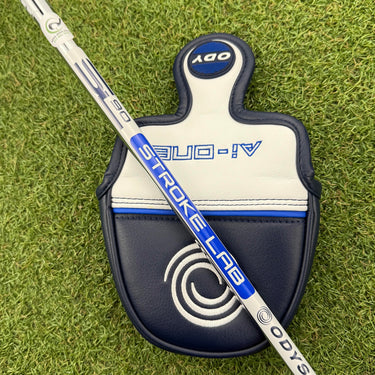New Odyssey Ai-One 24 S Putter / 34"
