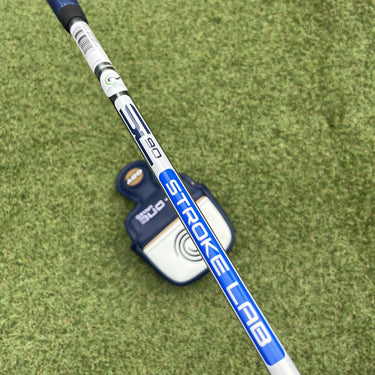 New Odyssey Ai-One Milled Three T Putter / 34"