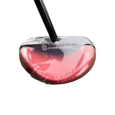 New Odyssey S2S Tri-Hot Rossie Putter / 34''