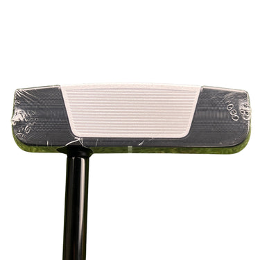New Odyssey Square 2 Square Tri-Hot Jailbird SB Black Putter / 34"