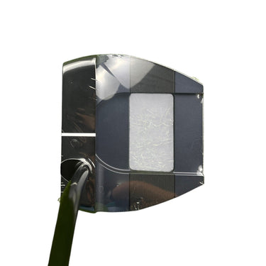 New Odyssey Square 2 Square Tri-Hot Jailbird SB Black Putter / 34"