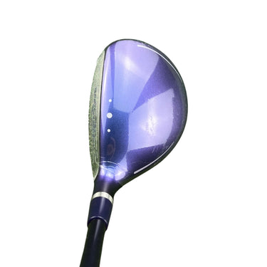 New Ping G Le4 Hybrid / #5 22° / Alta LE Ladies