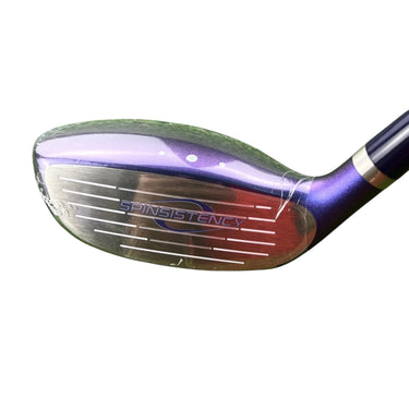 New Ping G Le4 Hybrid / #5 22° / Alta LE Ladies