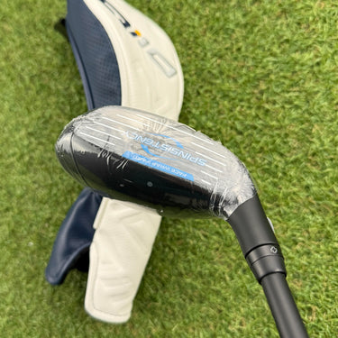 New Ping G440 Hybrid / #4 23° / Alta CB 70 Regular / Left Hand