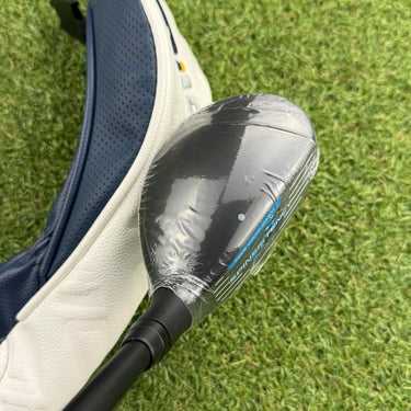 New Ping G440 Hybrid / #4 23° / Alta CB 70 Regular / Left Hand