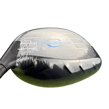 New Ping G440 Max Driver / 12° / Alta Quick 35G Senior