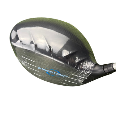 New Ping G440 Max Driver / 12° / Alta Quick 35G Senior