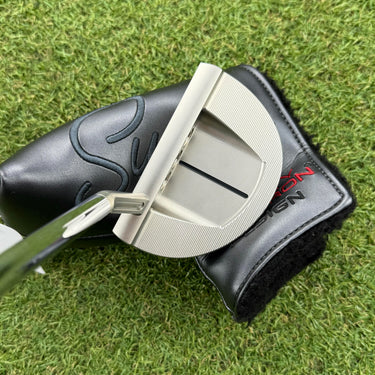 New Scotty Cameron Super Select Golo 6.5 Putter / 34"