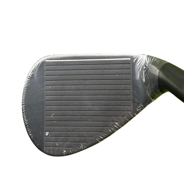 New Shotcraft BX-1 Wedge Lw 63° / Shotcraft Wedge / Left Hand