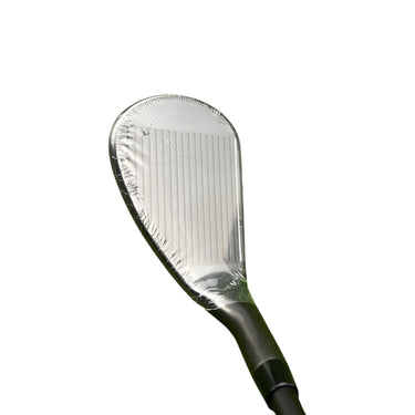 New Shotcraft BX-1 Wedge Lw 63° / Shotcraft Wedge / Left Hand