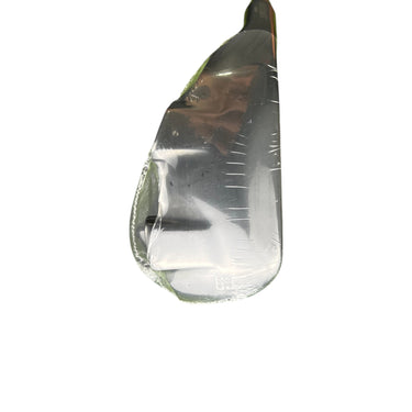 New Shotcraft BX-1 Wedge Lw 63° / Shotcraft Wedge / Left Hand