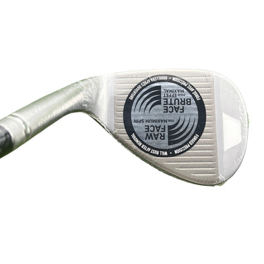 New Taylormade Milled Grind 5 Wedge Lw 58°.10.SB / Dynamic Gold 115 Tour Issue Wedge
