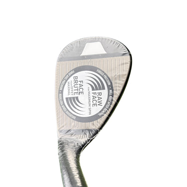 New Taylormade Milled Grind 5 Wedge Lw 58°.10.SB / Dynamic Gold Ti 115 Wedge