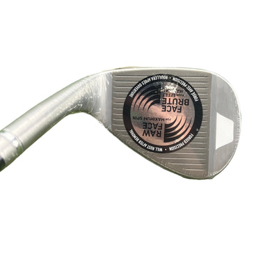 New Taylormade Milled Grind 5 Wedge Lw 58°.10.SB / Dynamic Gold Tour Issue 115 Wedge