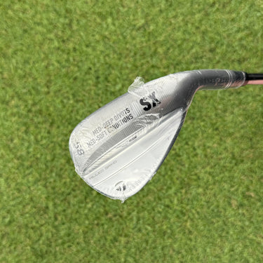 New Taylormade Milled Grind 5 Wedge Lw 58°.11.Sb / Dynamic Gold 115 Tour Issue Wedge
