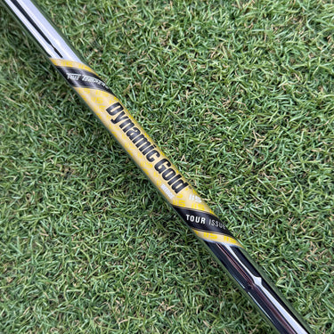 New Taylormade Milled Grind 5 Wedge Lw 58°.11.Sb / Dynamic Gold 115 Tour Issue Wedge