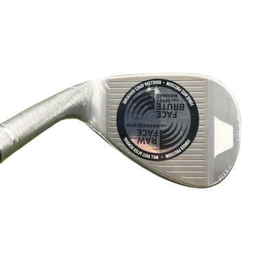 New Taylormade Milled Grind 5 Wedge Lw 60°.10.SB / Dynamic Gold 115 Tour Issue Wedge