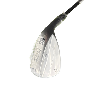 New Taylormade Milled Grind 5 Wedge Pw 46°.09.SB / Dynamic Gold Ti 115 Wedge