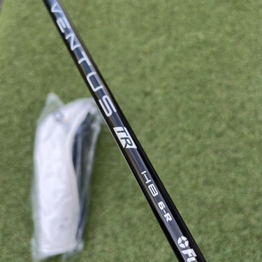 New Taylormade Qi10 Hybrid / #5 25° / Ventus Tr 6R Regular