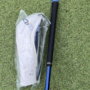 New Taylormade Qi10 Hybrid / #5 25° / Ventus Tr 6R Regular