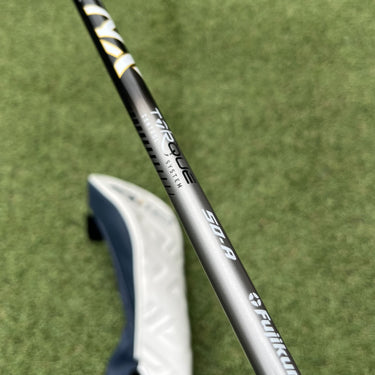 New Taylormade Qi10 Max Hybrid / #5 27° / Speeder Nx 50A Senior