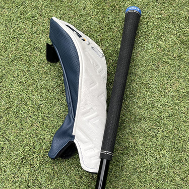 New Taylormade Qi10 Max Hybrid / #5 27° / Speeder Nx 50A Senior