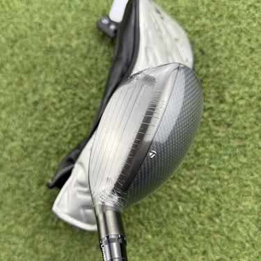 New Taylormade Qi35 Hybrid / #5 25° / Ventus Blue Hb 6R Regular