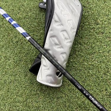 New Taylormade Qi35 Hybrid / #5 25° / Ventus Blue Hb 6R Regular