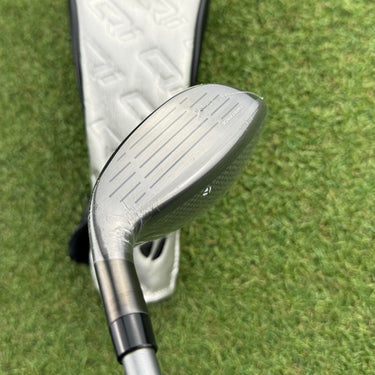 New Taylormade Qi35 Max Hybrid / #3 20° / Air Speeder 50 Regular