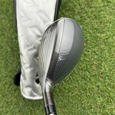 New Taylormade Qi35 Max Hybrid / #3 20° / Air Speeder 50 Regular