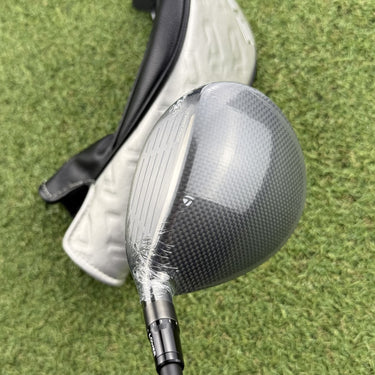 New Taylormade Qi35 Max Lite #5 Wood 18.5° / Project X Cypher Fifty 5.5 Senior