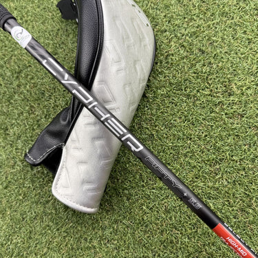 New Taylormade Qi35 Max Lite #5 Wood 18.5° / Project X Cypher Fifty 5.5 Senior