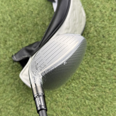 New Taylormade Qi35 Max Lite #5 Wood 18.5° / Project X Cypher Fifty 5.5 Senior